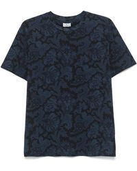 Etro - Magliette E Polo - Lyst