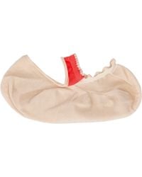 Antipast - Ballerina Socks Neon - Lyst