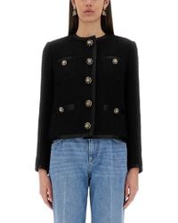 Dolce & Gabbana - Jackets - Lyst