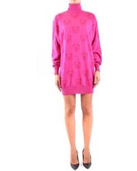 Moschino - Moschino Pink - Lyst