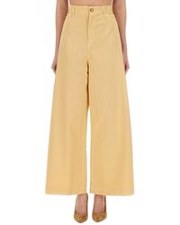 Alysi - Superflare Sporty Pants - Lyst
