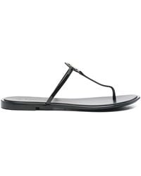 Tory Burch - Mini Miller Thong Sandals - Lyst