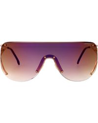 Carrera - Mask Sunglasses 3006/S Ddba8 - Lyst
