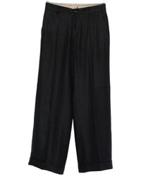 L.B.M. 1911 - Linnen Broek - Lyst