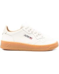 Autry - Medalist Low Soflea/Nab - Lyst