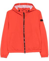 Peuterey - Chaqueta Con Capucha - Lyst