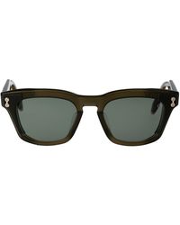 Akoni - Sunglasses Aks 104 C Olv Olv - Lyst