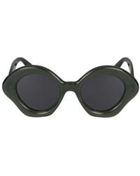 Loewe - Gafas de sol LW40125 U 96A /21 /140 - Lyst