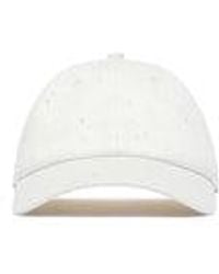 Autry - Baseballkappe mit Logo - Lyst