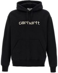 Junya Watanabe - X Carhartt Hoodie - Lyst
