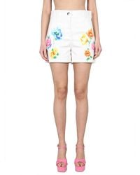Moschino - Shorts - Lyst