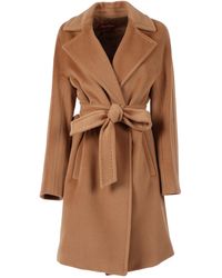 Max Mara - Scire Coat - Lyst