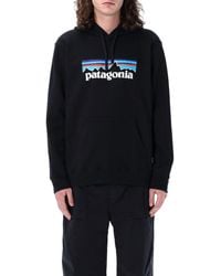 Patagonia - Kleding .... Zwart - Lyst