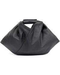 MM6 by Maison Margiela - Mini Japanese Tote Bag - Lyst