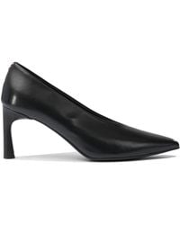 Halmanera - Schuhe mit Absatz - Lyst