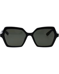 McQueen - Sunglasses - Lyst