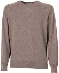 Kangra Cashmere - With Triangular Parts - Lyst