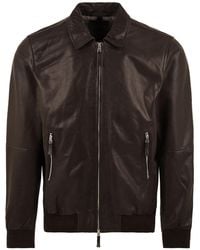 The Jack Leathers - De Jack Leathers-jassen - Lyst