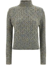 Pinko - 'proud Mary' Trui - Lyst