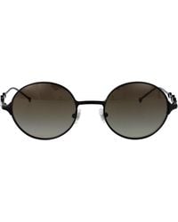 DIESEL - Sunglasses - Lyst