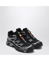 Salomon - Low Sneaker Xt-6 - Lyst