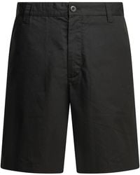 Carhartt - Calder Five-Pocket Polyester Cotton Shorts - Lyst