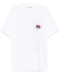 Carhartt - S/S Jake Garcia T-Shirt - Lyst