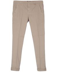 Dondup - Pants With Pocket America - Lyst