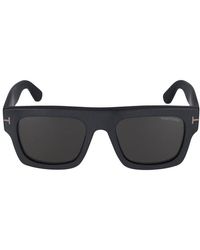 Tom Ford - Zonnebrillen Ft0711 N 02 A /20 /145 - Lyst