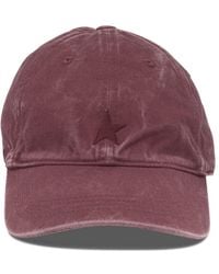 Golden Goose - "Journey" Baseball Cap - Lyst