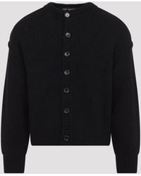 Our Legacy - Notre cardigan de pitch hérité - Lyst