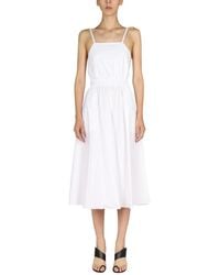 Department 5 - "cafehouse" Dress - Lyst