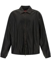 DIESEL - 'J-Ake' Jacket - Lyst
