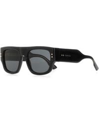 Gucci - Sunglasses - Lyst