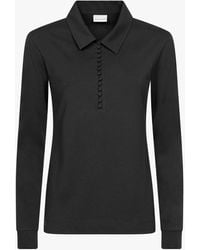 Dries Van Noten - 06140 Herst 2603 W.K.Polo - Lyst