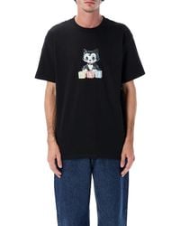 Huf - T Shirts And Polos - Lyst