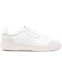 Axel Arigato - Dice Low-Top Sneakers - Lyst
