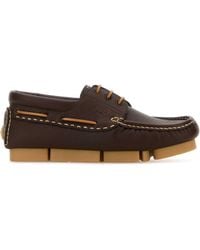 Fendi - Moccasters - Lyst