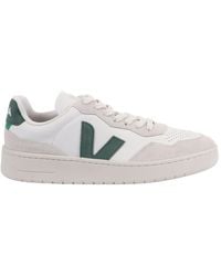 Veja - V 90 O.T. Leath Ex Cyprus - Lyst