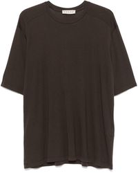 Paura - Angst Leyla regulart fit T -Shirt - Lyst