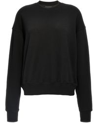 Wardrobe NYC - Garderobe Nyc 'rhw' Sweatshirt - Lyst