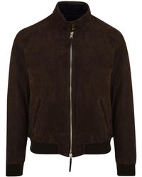 The Jack Leathers - Die Jack -Leathers -Mäntel - Lyst