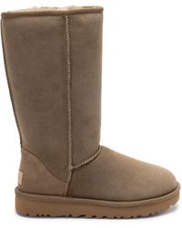 UGG - Botte Classic Tall Ii Pour Femme - Lyst