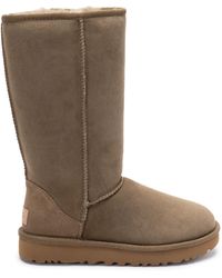 UGG - Classic Tall Ii Boot Für Damen - Lyst