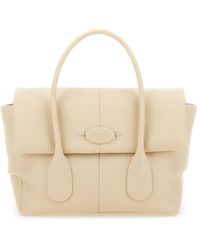 Tod's - Di Bag Reverse - Lyst