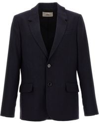 Ami Paris - Wol Blazer - Lyst