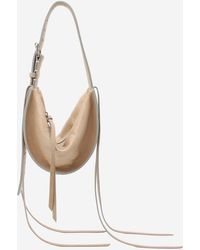 RADICA STUDIO - Borsa Stile Amaca Con Frange - Lyst