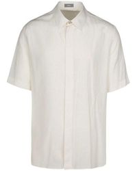 Dior - Chemise en soie - Lyst
