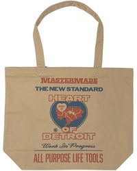 Carhartt - Canvas Graphic Shoulder Bags - Lyst