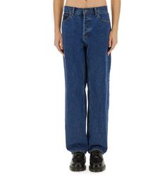 Obey - Hardwork Jeans - Lyst